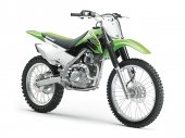 Kawasaki best sale klx 140